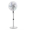 Image de Ventilateur sur Pied Orbegozo SF 1240 45W 40cm 3 Vitesses Télécommande Minuterie