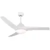 Image de Ventilateur de Plafond avec Lumière Orbegozo CP 146132 35W 132cm 6 Vitesses Silencieux Télécommande
