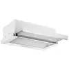 Image de Campana extractrice FAGOR 3AF3-640B Extraction double 60cm LED blanc