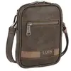 Image de Lois Grant Sac à bandoulière marron pour téléphone portable