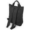 Image de Jaslen Norwich Sac à dos pour ordinateur portable jusqu'à 15" Noir (101337-01)