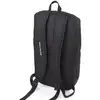 Image de Skechers S1129 Sac à dos pour ordinateur portable jusqu'à 15,6" Noir