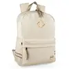 Image de Lois Howson Sac à dos pour ordinateur portable jusqu'à 15" Beige