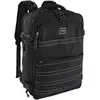 Image de Jaslen Northampton Sac à dos pour ordinateur portable 15,6" Noir