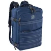 Image de Jaslen Northampton Sac à dos pour ordinateur portable 15,6" Bleu