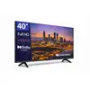 Image de TV Daewoo LED 40VB56FV 40" Full HD 60Hz Smart TV VIDAA Dolby Audio