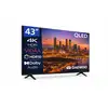 Image de TV Daewoo QLED 43VB56QV 43" 4K UltraHD 60Hz Smart TV VIDAA HDR10 Dolby Audio