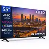 Image de TV Daewoo QLED 55VB56QV 55" 4K UltraHD 60Hz Smart TV VIDAA HDR10 Dolby Audio