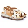 Image de Sandales compensées femme Pikolinos Cadaques W8K-0741C2 38
