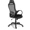Image de Chaise de bureau pivotante Angel Cerdà 63x64x120/132 cm