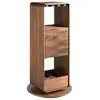 Image de Armoire bar pivotant Angel Cerdà 43x40x128 cm