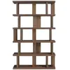Image de Bibliothéque en bois Angel Cerdà 120x23x195