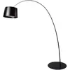 Image de Lampe à pied en acier inoxydable Angel Cerdà 195x60x214 cm