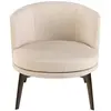 Image de Fauteuil en tissu Angel Cerdà 74x70x71 cm