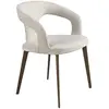 Image de Chaise en tissu Angel Cerdà TU