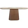 Image de Table console ovale Angel Cerdà TU