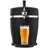Image de Distributeur de bière Cecotec BeerFlow 5000 TU