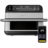 Image de Airfryer Origial FryFit 10L Dual WiFi 2800W Grande Capacité Fenêtre