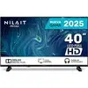 Image de Nilait Prisma 40FB7002N 40" LED Full HD