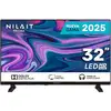 Image de Nilait Prisma 32HC7002N 32" LED HD Ready sans cadre