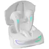 Image de Mars Gaming MHI-Ultra Casque sans fil à réduction de bruit Blanc