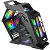 Image de Mars Gaming MC61 Verre Trempé USB 3.2 Noir