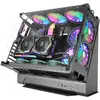 Image de Mars Gaming MCB XL USB 3.0 avec fenêtre noire