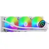 Image de Refrigeración Líquida Mars Gaming ML-ONE360 360mm 3 Ventiladores FRGB Blanco