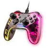 Image de Mars Gaming MGP-C Gamepad Multiplateforme Néon