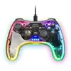 Image de Manette de jeu filaire Mars Gaming MGP-C RGB