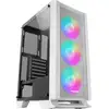 Image de Mars Gaming MC-C Verre Trempé USB 3.0 Blanc