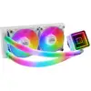 Image de Refrigeration Liquide Mars Gaming ML-ULTRA240 240mm 2 Ventilateurs ARGB