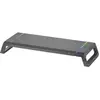 Image de Mars Gaming MGS-One Monitor Stand Chroma RGB Taille Ajustable Noir