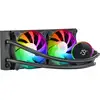 Image de Kit de refroidissement liquide Mars Gaming ML-LCD240 noir