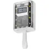 Image de Mars Gaming MPK-10K PowerBank compacte avec plusieurs écrans de charge 10 000 mah 22,5 W Blanc