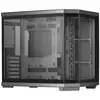 Image de Mars Gaming MC-3TCORE Moyenne Tour ATX Verre Trempé USB-C Noir