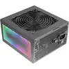 Image de Mars Gaming Mpb750s Alimentation Atx Argb 750w 6 ans de garantie 80plus Bronze 230v 90% noir