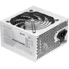 Image de Mars Gaming Mpiii650 Pc Atx Alimentation 650w 5 ans de garantie 85% Ai-rpm Efficacité Blanc