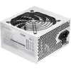 Image de Mars Gaming Mpiii750 Pc Atx Alimentation 750w 5 ans de garantie 85% Ai-rpm Efficacité Blanc