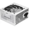 Image de Mars Gaming Mpiii850 Pc Atx Alimentation 850w 5 ans de garantie 85% Ai-rpm Efficacité Blanc