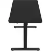 Image de Mesa Gaming Mars Gaming 110x60cm Fibra de Carbono Ajuste Eléctrico
