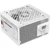 Image de Alimentation Mars Gaming Mpb750si ATX 750w Garantie 7 ans 80plus Bronze 90% Blanc