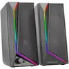 Image de Enceinte Mars Gaming MS-72 RGB TU