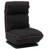 Image de Mars Gaming MGC-THRONE Canapé Gaming Base Rotative 360º Dossier et Appui-Tête Réglables Rouge