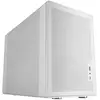 Image de Mini-tour Mars Gaming Mc-xpro MicroATX avec ventilateur 120 mm, alimentation compatible ATX et SFX, USB-C, blanc