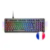 Image de Clavier Mars Gaming MKPRO Mécanique RGB Chroma Antighosting Switch Silent Français