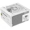 Image de Alimentation PC ATX Mars Gaming MPB1000SI 1000 W, garantie 7 ans, 80Plus Gold, 90 % blanc