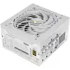 Image de Alimentation ATX entièrement modulaire Mars Gaming MPB850PSI 850 W, garantie 10 ans, 80plus Gold, blanc
