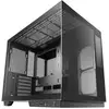 Image de Boîtier PC Mars Gaming MC-MIRAGE écran LCD IPS 7,2" double chambre verre trempé noir