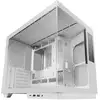 Image de Boîtier Mars Gaming MC-MIRAGE IPS 7,2" LCD Blanc Double Chambre Verre Trempé